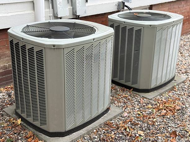 Reliable Hvac Installation contractor in Shawnee, KS by JG Cool HVAC